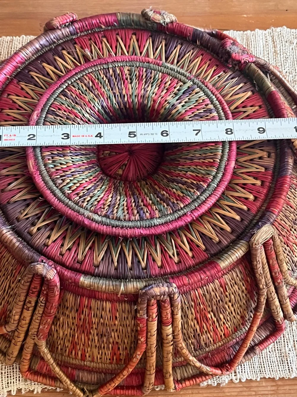 N/A antique ethiopian